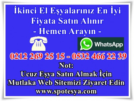 Eski yatak odası satmak